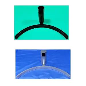 [중고] 32MN500MW 32MN500M 29WL50S 27ML600SW 32MN600PW 27MK600MW 29WL500 32인치 모니터 거치대 받침대 스탠드 다리