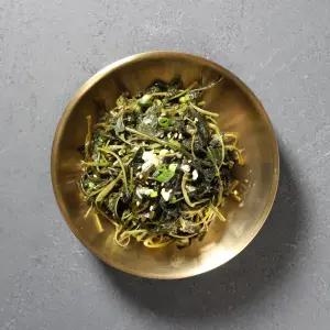 [반찬가게 찬장]건취나물볶음 신선한 재료 당일제조 발송 맛있는 집밥같은 수제 반찬 배달 맛집