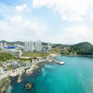 [부산 호텔] 엘모멘토 오시리아 (송정,기장,정관,오시리아 관광단지)