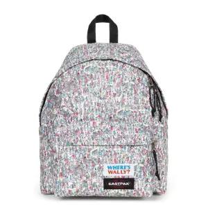 [정상가 109,000원]_ WHERES WALLY 백팩 월리 패디드파커 ENCBA26 5E1