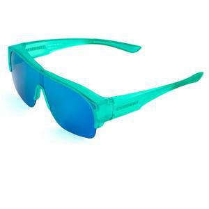 Camino 고글/Fito 피토 안경용 선글라스 크리스탈그린