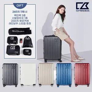 여행골프용 캐리어 26인치 CTNB002_26 (6종 사은품 증정)