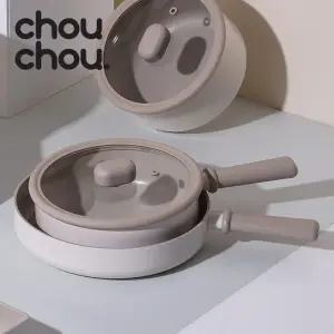 슈슈 IH 인덕션 2종(20멀티팬+24팬)