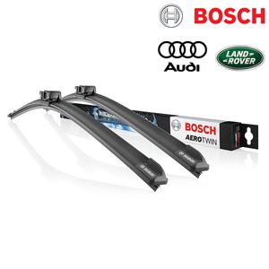 아우디 A6 A7 RS7 S6 S7 랜드로버 이보크 보쉬 에어로트윈 와이퍼세트 A638S