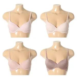 [롯데백화점]휠라언더웨어 에센셜 메쉬 아웃밴드 브래지어  BAF6661F