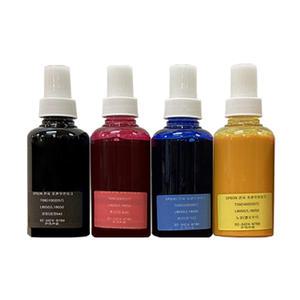 오에이존 엡손 L1210 호환용 승화전사잉크120ml/4색상 선택가능