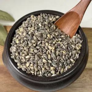 검정보리쌀 5kg 흑 찰보리 2025년