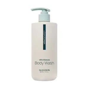 [닥터하스킨](대전신세계)미라클아토울트라모이스처바디워시