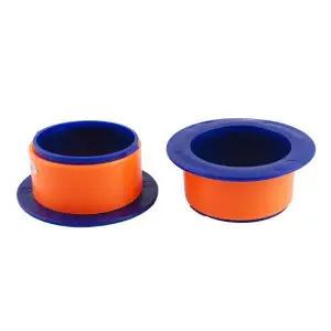 [바이핸즈]랩손풀림개/수동랩핑기/2개1조/CB