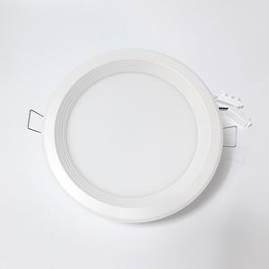 울빛 LED 6인치 15W 매입등 마이크로웨이브 센서등 삼성칩