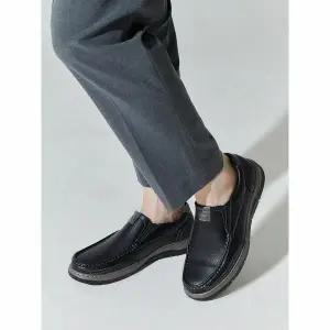 [하프클럽/무크]남화 테오 캐쥬얼 로퍼 2colors