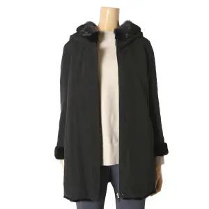 [롯데백화점]엠씨 밍크양면프라다패딩점퍼 M44E002