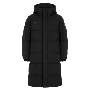 밀레 MILLET 따뜻하고 예쁜 남녀공용 덕다운 롱패딩