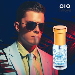 잉토이 와우 페로몬남자향수 25ml EAU DE PARFUM 여자가 좋아하는 잔향좋은 남성 향수 베스트 1위 니치 매력 호감 pheromone