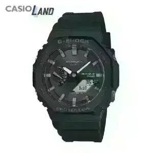 지샥 GA-B2100-1ADR