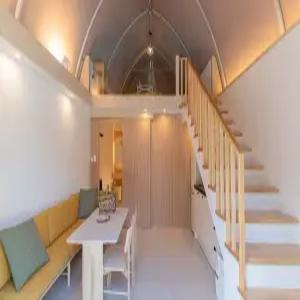 [경북] 안동 럭셔리글램핑 라피네(경북, 안동)