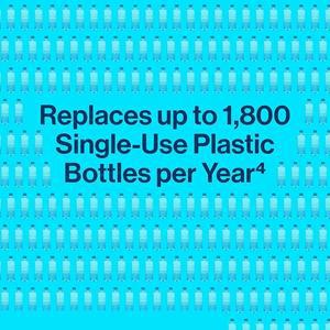 브리타 스탠다드 에디션 또는 클래식 수돗물 필터 6 개