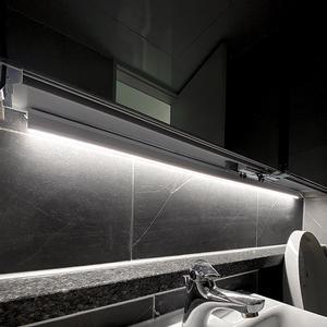 LED T5 전용 커버 눈부심 방지 가림막 가리개