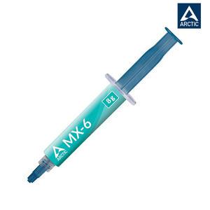 아틱 ARCTIC MX-6 서린 써멀구리스 (8g)