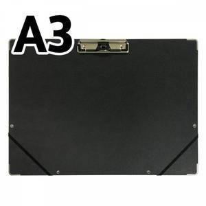 문화 네오 클립보드 A3 가로형 F814-8A