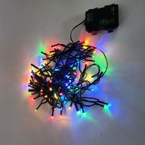 LED 은하수 100구 트리 미니 전구 줄 크리스마스 조명 장식 9.5M