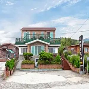 [경남 펜션] 남해 해뜨는풍경 (사천,남해)