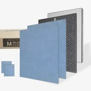 국내생산 웅진 코웨이 공기청정기 필터 AP-1220F AP-1519B