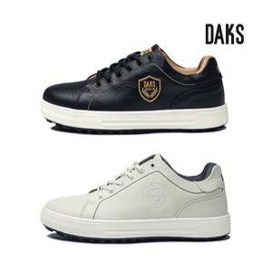 닥스골프 스파이크리스 남성 골프화 DKSH-046M