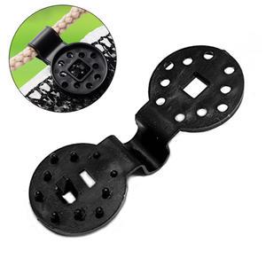 차광막 차양막 고정 클립 천막 고정 집게 핀 홀더 버클 후크