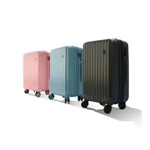 New r 26인치 중간사이즈 PC 캐리어