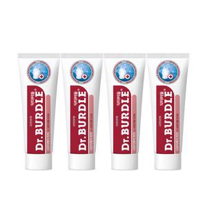 [유한양행]닥터버들 시린이케어 치약 100g 4개