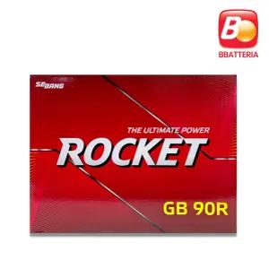 G4렉스턴 GB90R 90R배터리