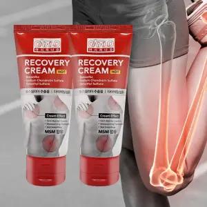 아시자나요 보스웰리아 MSM 핫크림 80ml