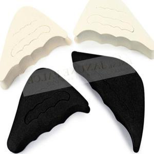 유빈 암꿈치쿠션 구두 앞코 쿠션 큰신발 패드 구두앞코쿠션패드