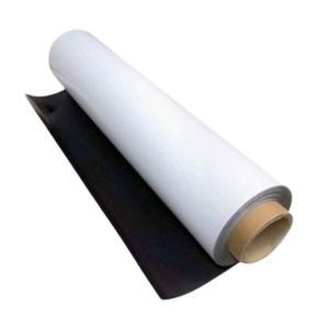 고무자석시트 이방성 강력형 0.6T 610mm x 10M