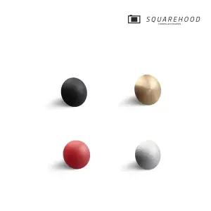 스퀘어후드 카메라 셔터 소프트 버튼 미니 후지필름 캐논 소니 니콘 라이카