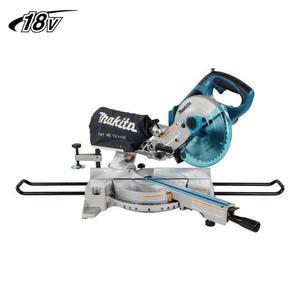 마끼다 18V 충전슬라이딩각도절단기 DLS713Z 본체만 190mm