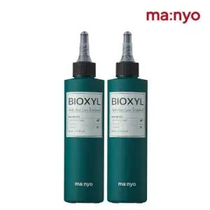 마녀공장 바이옥실 안티헤어로스 트리트먼트 200ml x2