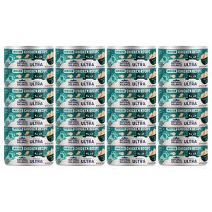 내추럴발란스 캣 울트라 인도어 고양이 주식캔 156g x 24개