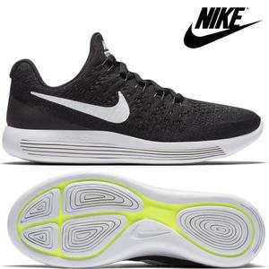 나이키 Nike LunarEpic Low Flyknit 2 GS 869990-001 여성 워킹화 운동화 런닝화 240mm