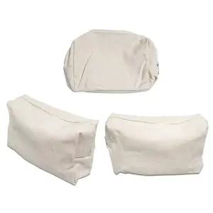 에코 천 파우치 만들기 재료 공예 체험 활동 준비물