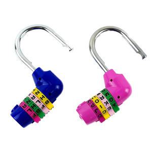 남산자물쇠 걸쇠 상자 암호 영문 알파벳 이벤트 보안 책상 서랍장 자물쇠 키고리 패턴