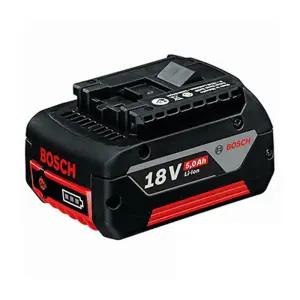 보쉬 GBA 18V 5.0Ah 충전배터리 (18V 5.0Ah)