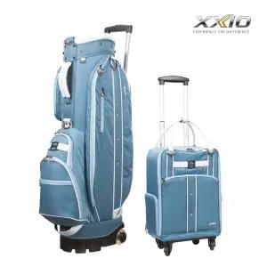 던롭 24  여성 프리미엄 골프백세트 캐디백세트 220321