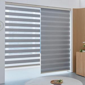 까사프렌즈 이브 암막 블라인드 거실 창문 베란다