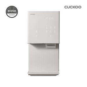 [쿠쿠렌탈] 본사직영) 제로100 슬림 바리스타 얼음정수기 등록설치비무료 셀프관리 72개월 CP-AHSC100HEW