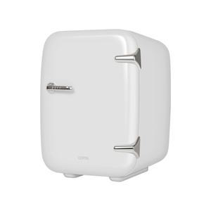 개인용 가정용 소형 화장품 냉장고 4L 미니 냉온장고