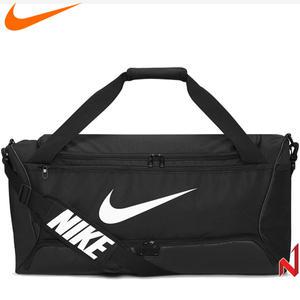 나이키 가방 더플백숄더백 브라질리아 9.5 DH7710-010
