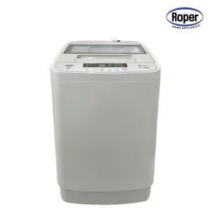 로퍼 6kg 미니세탁기 RT-W610 [택배]   소형 통돌이 일반세탁기 추천 아기옷 속옷 양말 이불 원룸 자취