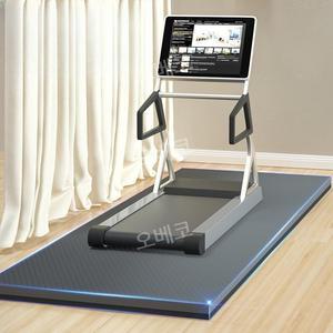 런닝머신매트 소음방지패드 운동기구 방음 홈짐